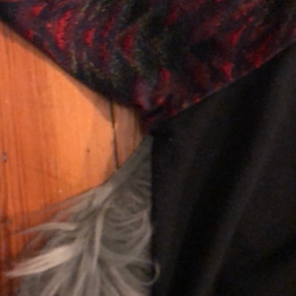 Lula Roe baseball-t - Picture 4 of 4